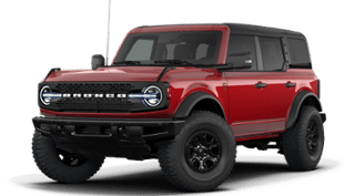 2026 Ford Bronco® External Image 2